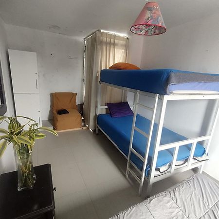 Chakraruna Backpackers Cajamarca Bagian luar foto