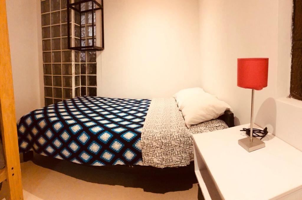 Chakraruna Backpackers Cajamarca Bagian luar foto
