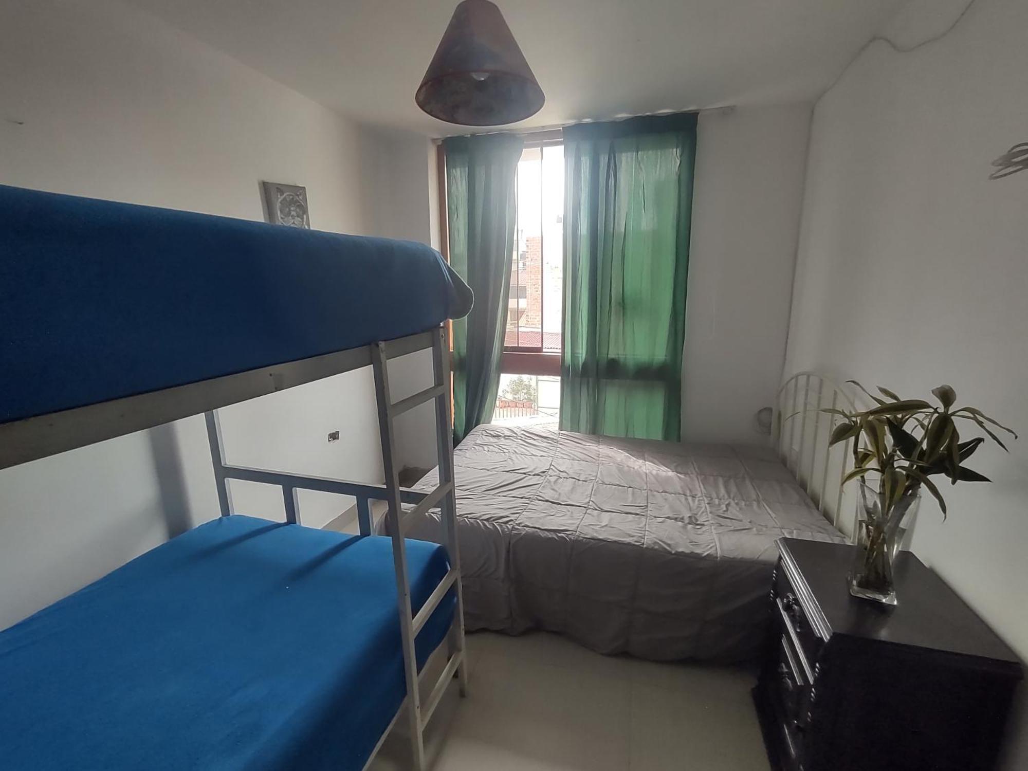 Chakraruna Backpackers Cajamarca Bagian luar foto