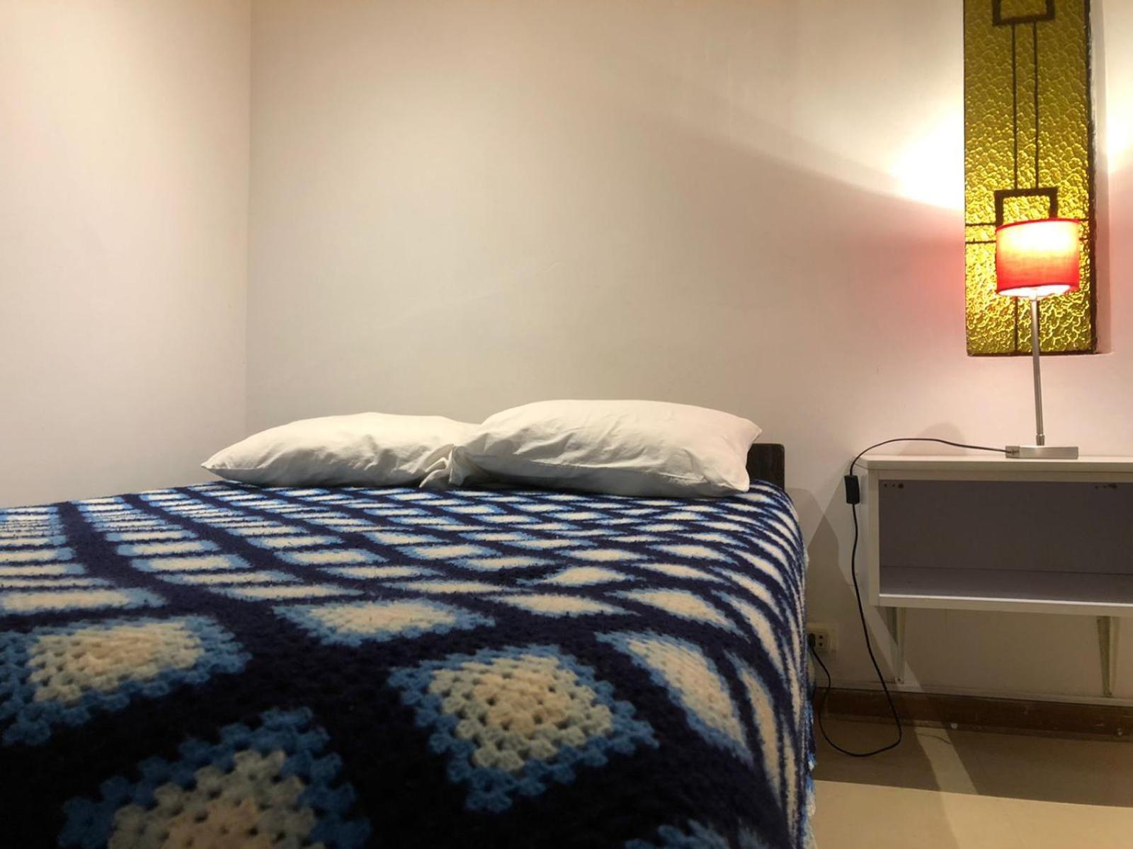 Chakraruna Backpackers Cajamarca Bagian luar foto